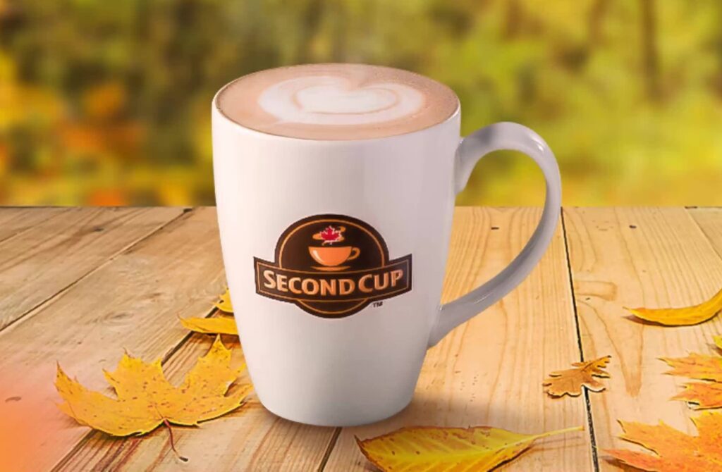 Premium Global CafeThe Second Cup Pakistan