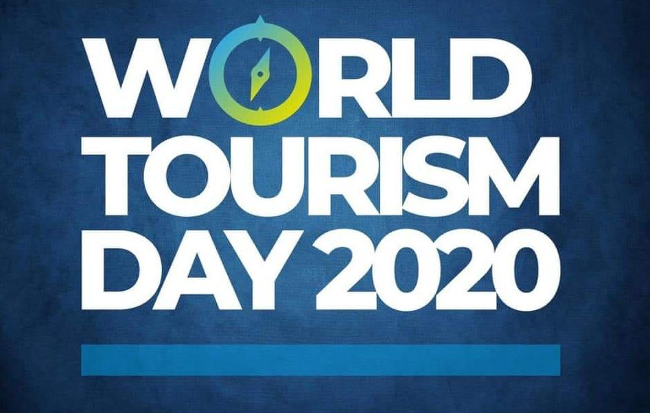 World Tourism Day 2020Tourism and Rural Development
