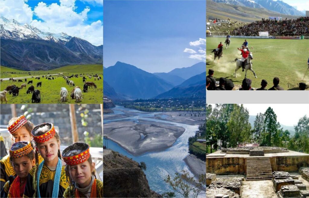 Chitral- A New Hub of Tourism in KP Province