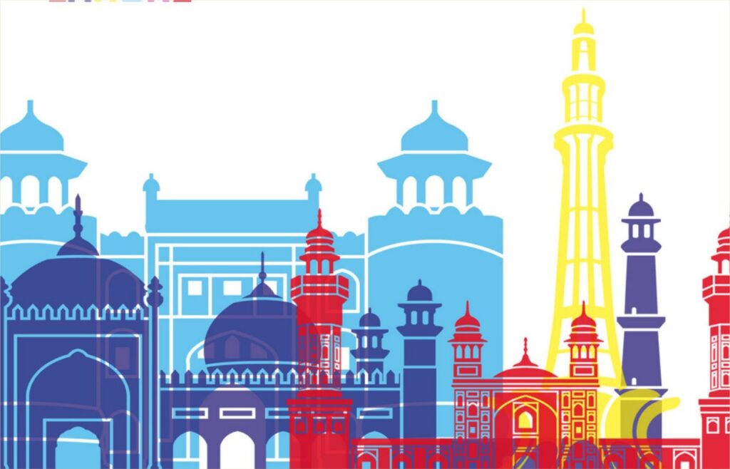 WCLA to celebrate Lahore’s inclusion in NYT’s list of ‘52 cities to love in 2021’