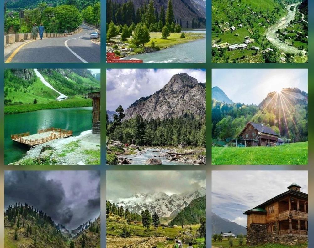 Pakistan needs expert leadership to promote tourism