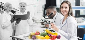 Food & Quality Management