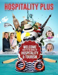 Hospitality Plus