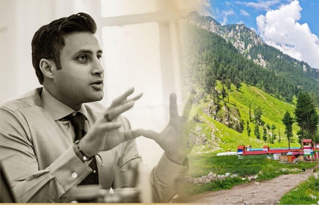 Zulfi Bukhari & NTCB directors look for PTDC’s permanent MD