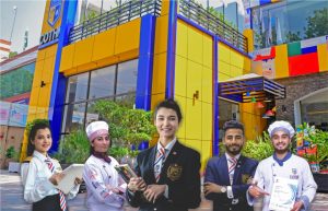 Hospitality & Tourism