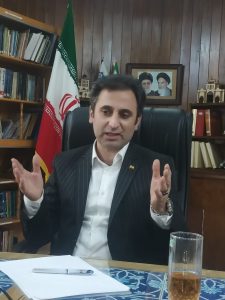Iranian restaurants in Lahore