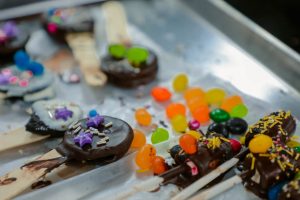 Chocolate Workshop
