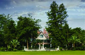 Green Fields Country Club