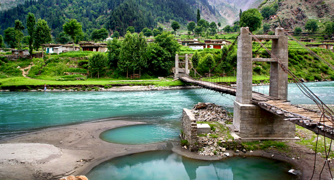 KP Launches eco-friendly project ‘Waste-Free Tourism’
