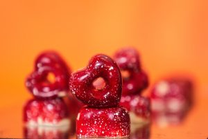 Pastry workshop