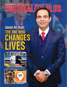 Hospitality Plus - September 2021