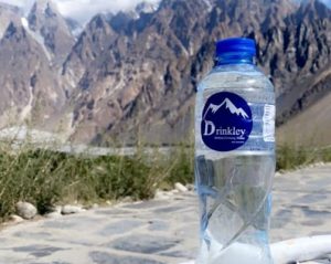 Drinkley Water