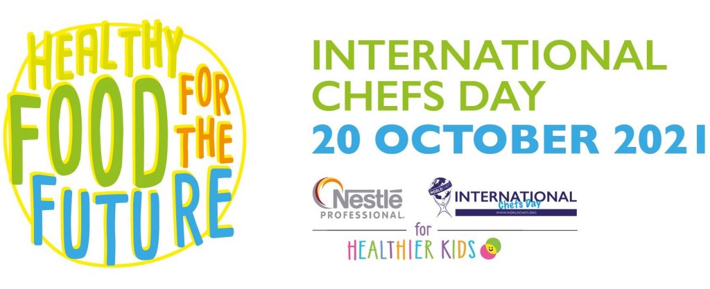 CAP, COTHM collaborate to celebrate Int’l Chefs Day