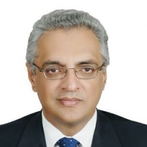 IATA Country Manager Pakistan Mustafa Khan