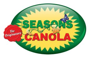 Seasons Canola Oil