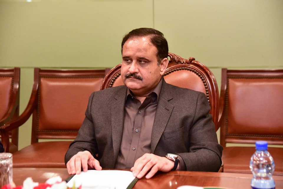 Buzdar makes absent tourism secretary OSD