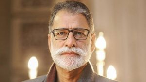 AJK Prime Minister Sardar Abdul Qayyum Niazi