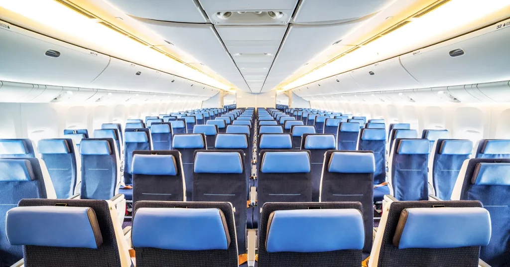 14 airplane hacks that will change the way you fly