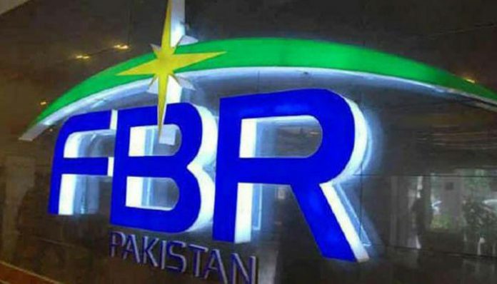 FBR first freezes, then restores PIA accounts