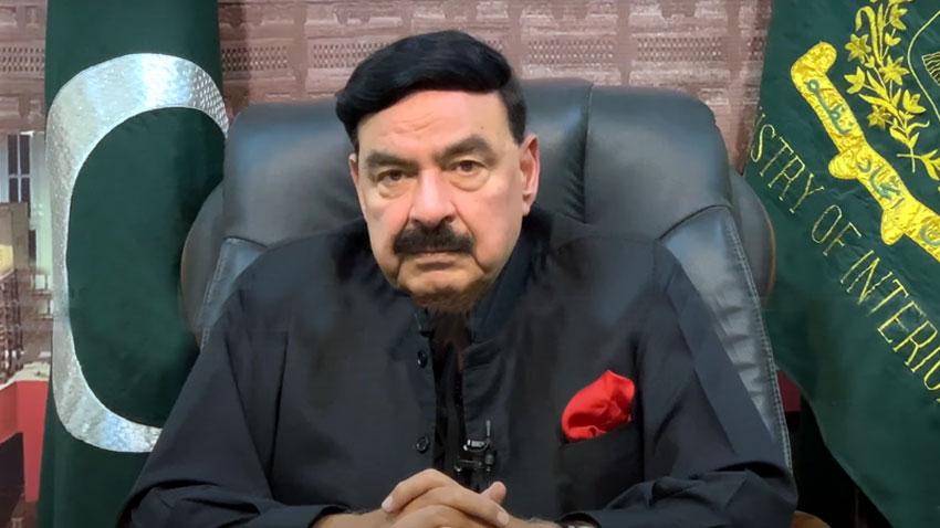 Govt focuses on developing new tourist spots: Sheikh Rashid