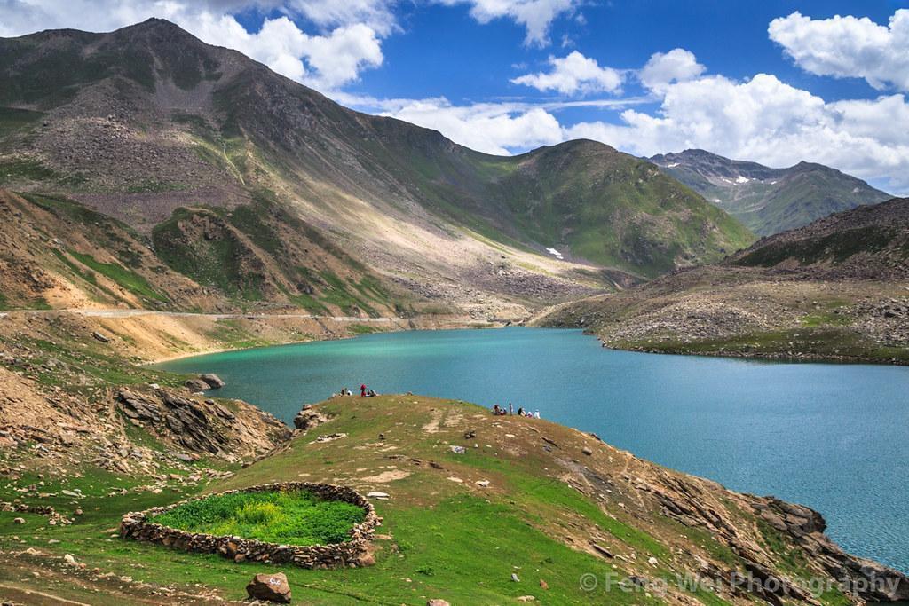 Tourism in Kaghan Valley returns after devastating floods