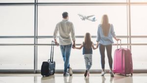 Travel Trends - Getty Images