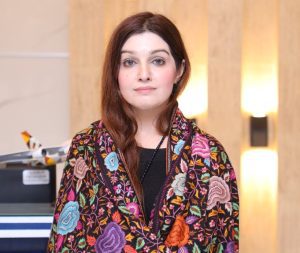 Mushaal Hussein Mullick