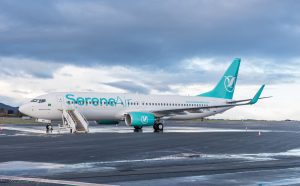 Serene Air