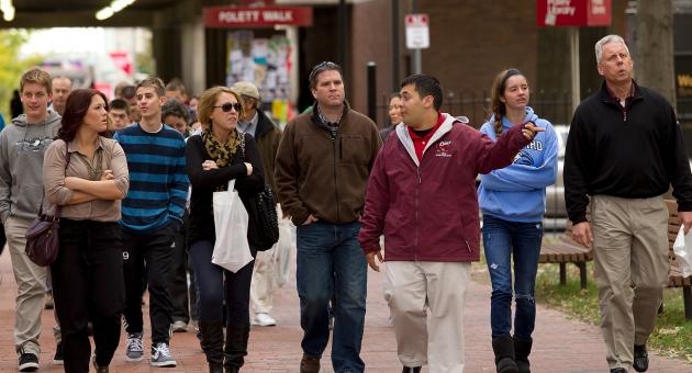 10 steps to start a tour guide business