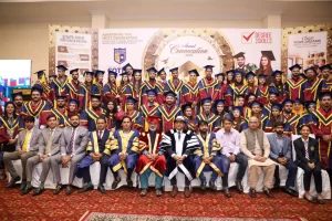 cothm's convocation