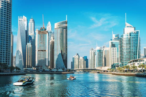 Travelers do not need passport to fly in Dubai