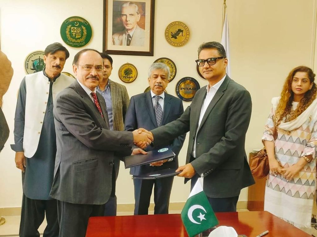 PTDC & TDAP sign MoU to promote tourism in Pakistan and abroad