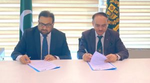 PTDC and Mishal Pakistan join hands to promote research in tourism sector