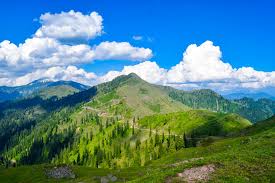 Building Sustainable Tourism in Azad Jammu & Kashmir (AJ&K)