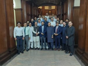 Lahore restaurants association