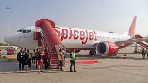 Indian aircraft