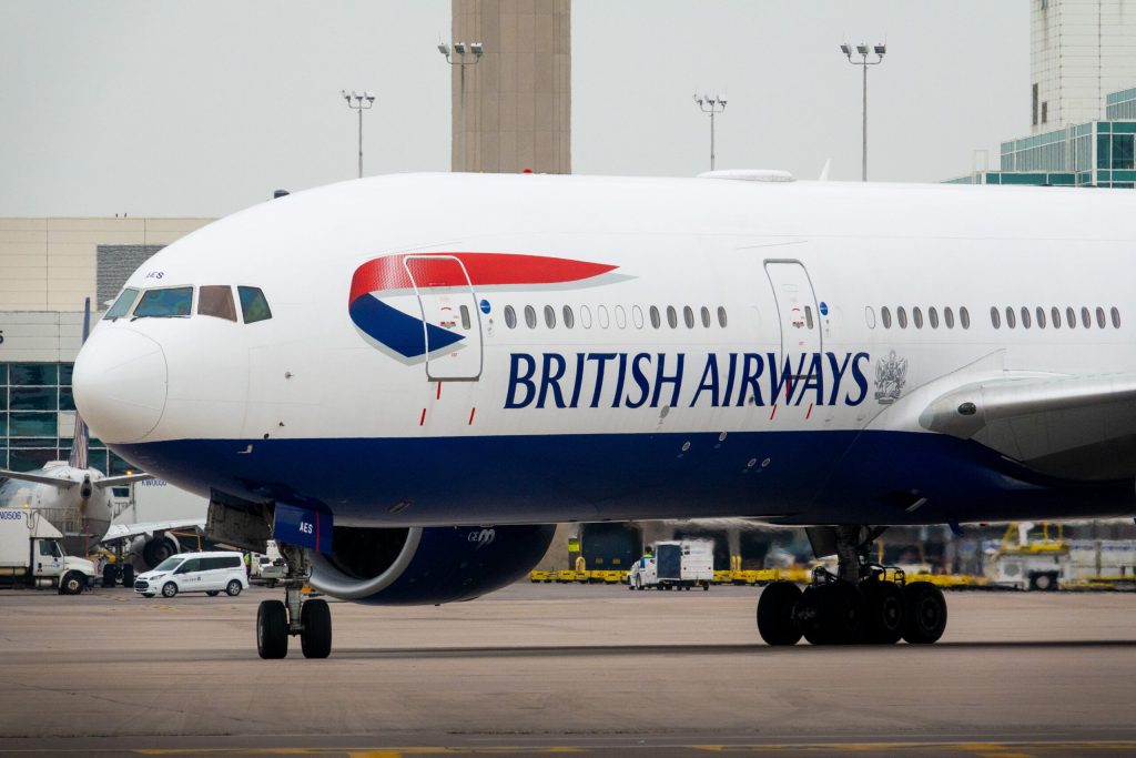 British Airways resumes direct flights to Islamabad