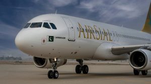 AirSial approval for international routes
