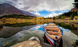 KP Tourism