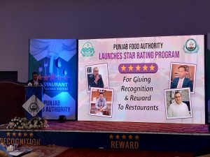 Star Rating Program