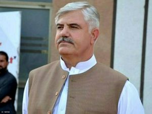 KP CM