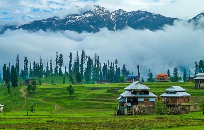 KP Tourism Authority to return rest houses to relevant depts