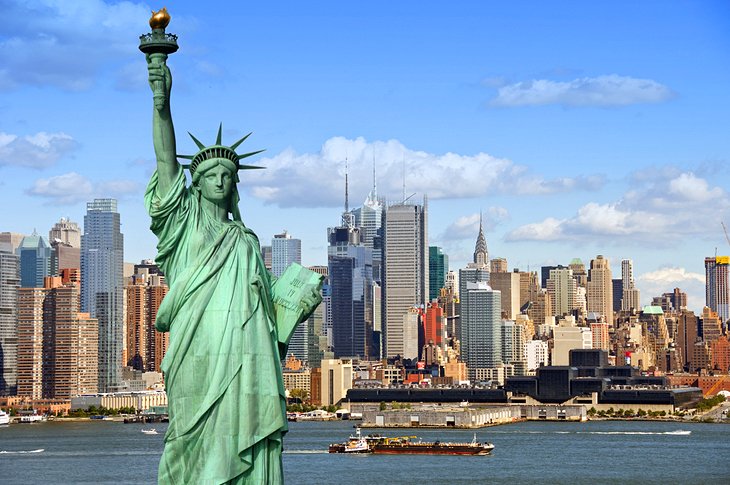 US remains top travel & tourism market