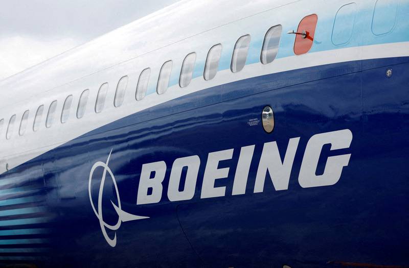 Saudi Arabia to emerge as a ‘major player’ in regional aviation space, Boeing says
