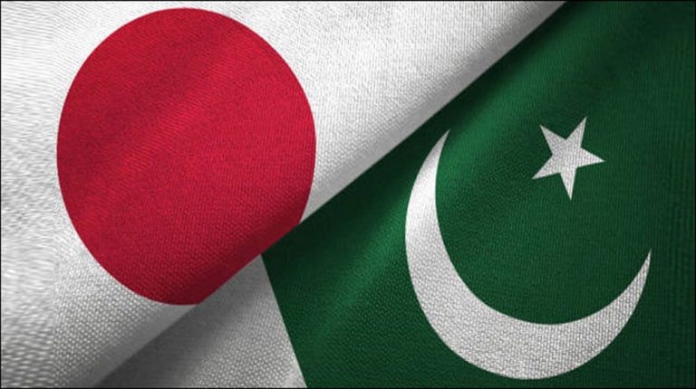 Japan to invest in Pakistan’s Railways & aviation sectors