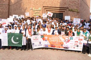Intl Chefs Day - 2022