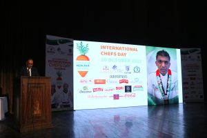 International Chefs Day 2022