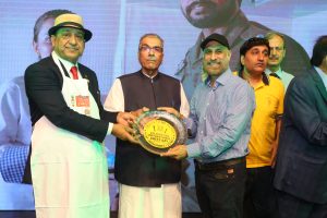 International Chefs Day 2022