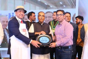 International Chefs Day 2022