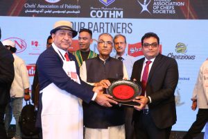 International Chefs Day 2022
